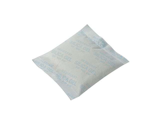 矽膠幹燥（zào）劑單包100g