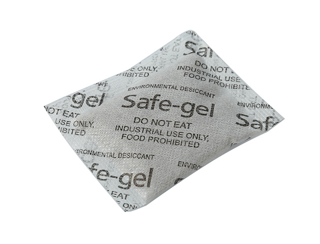 礦物幹燥劑單包20g