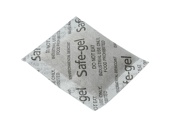 礦物幹燥劑單包20g