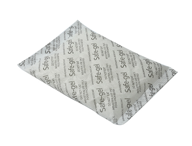 礦物幹燥劑單包500-1000g