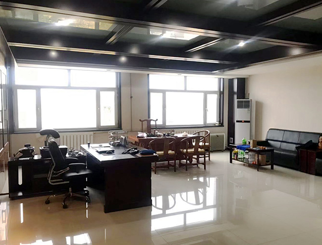 環境展（zhǎn）示